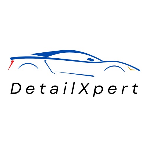 DetailXpert Logo